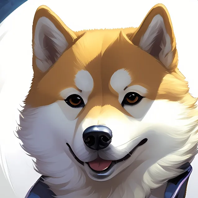 chat with ai character: doge
