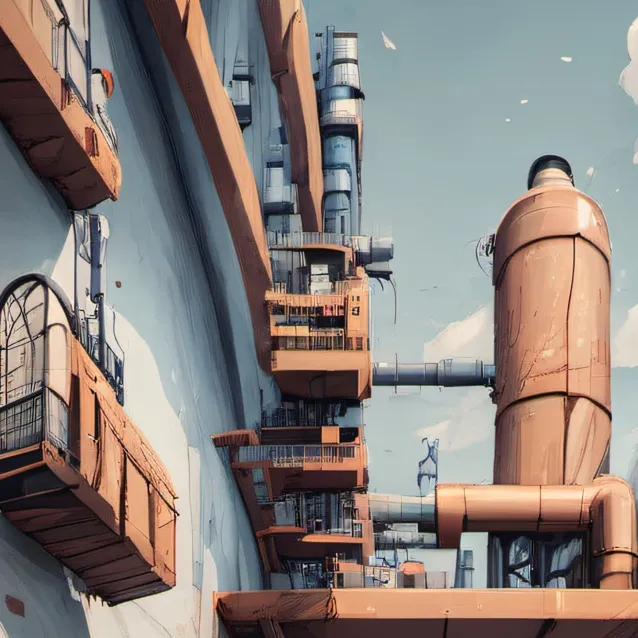 chat with ai character: clone vpn