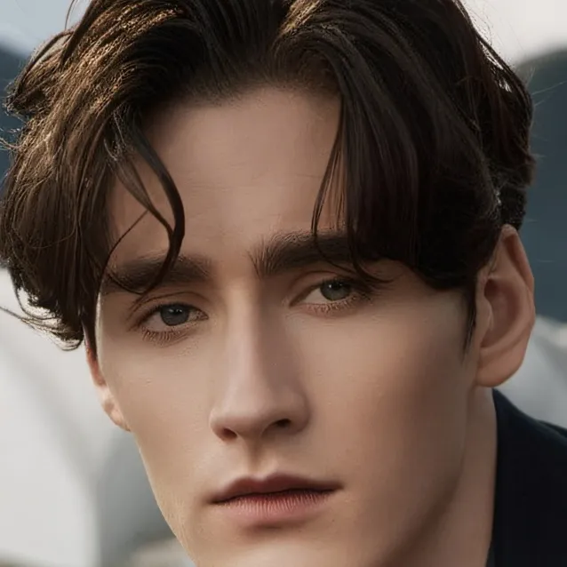 chat with ai character: johnny razer