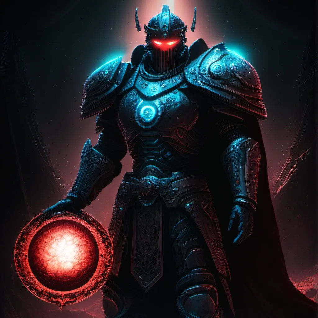 chat with ai character: The Resurrection