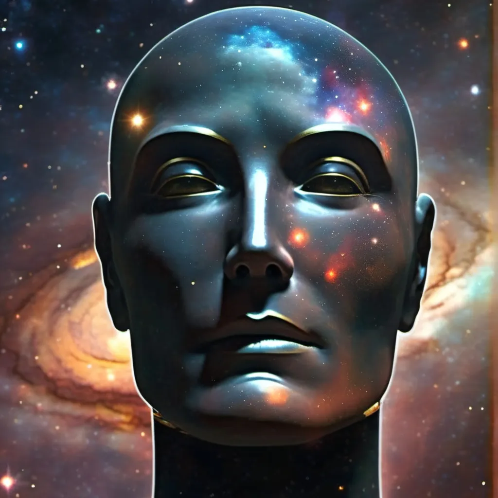 chat with ai character: The Final Galaxy