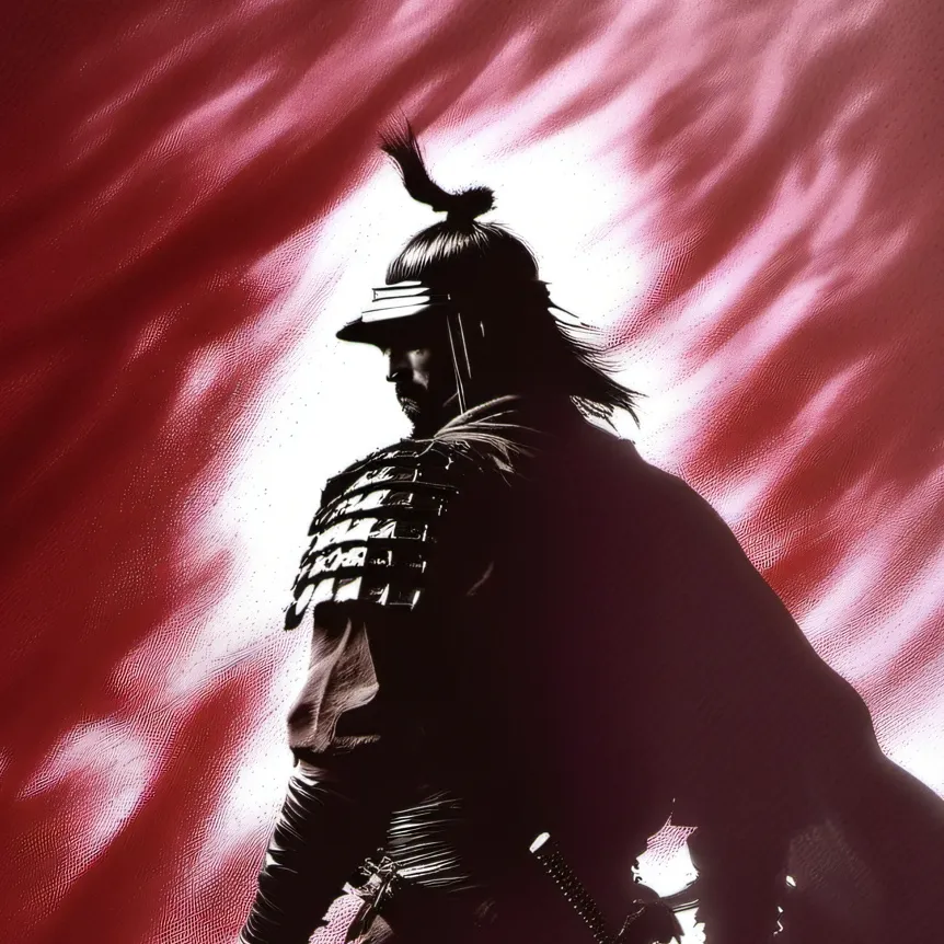 chat with ai character: Red Shadow