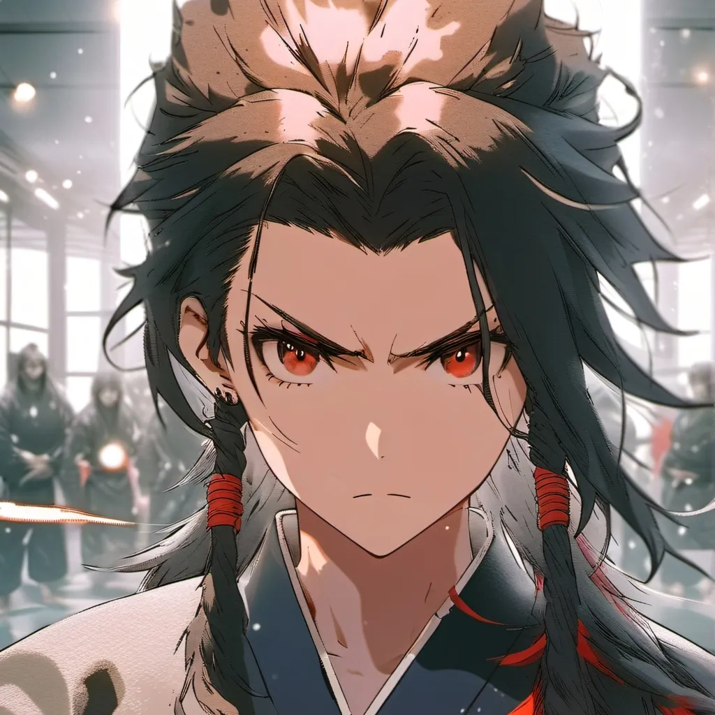 chat with ai character: Abigail