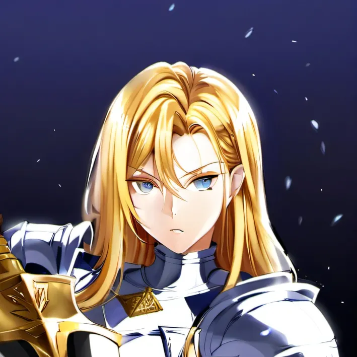 chat with ai character: Alexandra