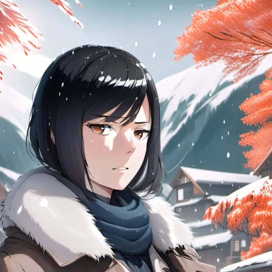 chat with ai character: Detective Lisa