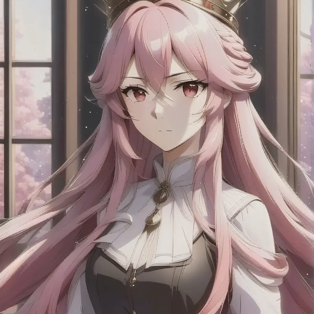 chat with ai character: Cassandra