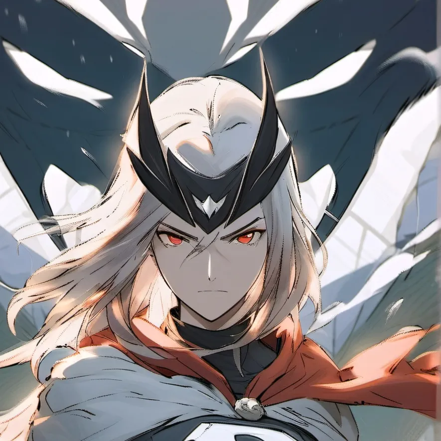 chat with ai character: Tanya