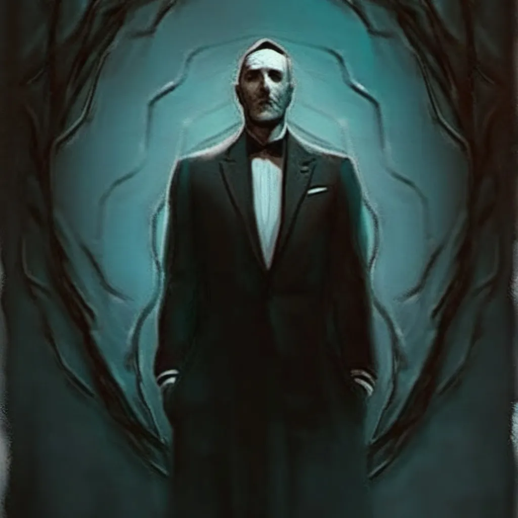 chat with ai character: The Darkman