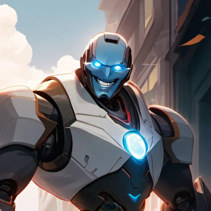 chat with ai character: Code 777