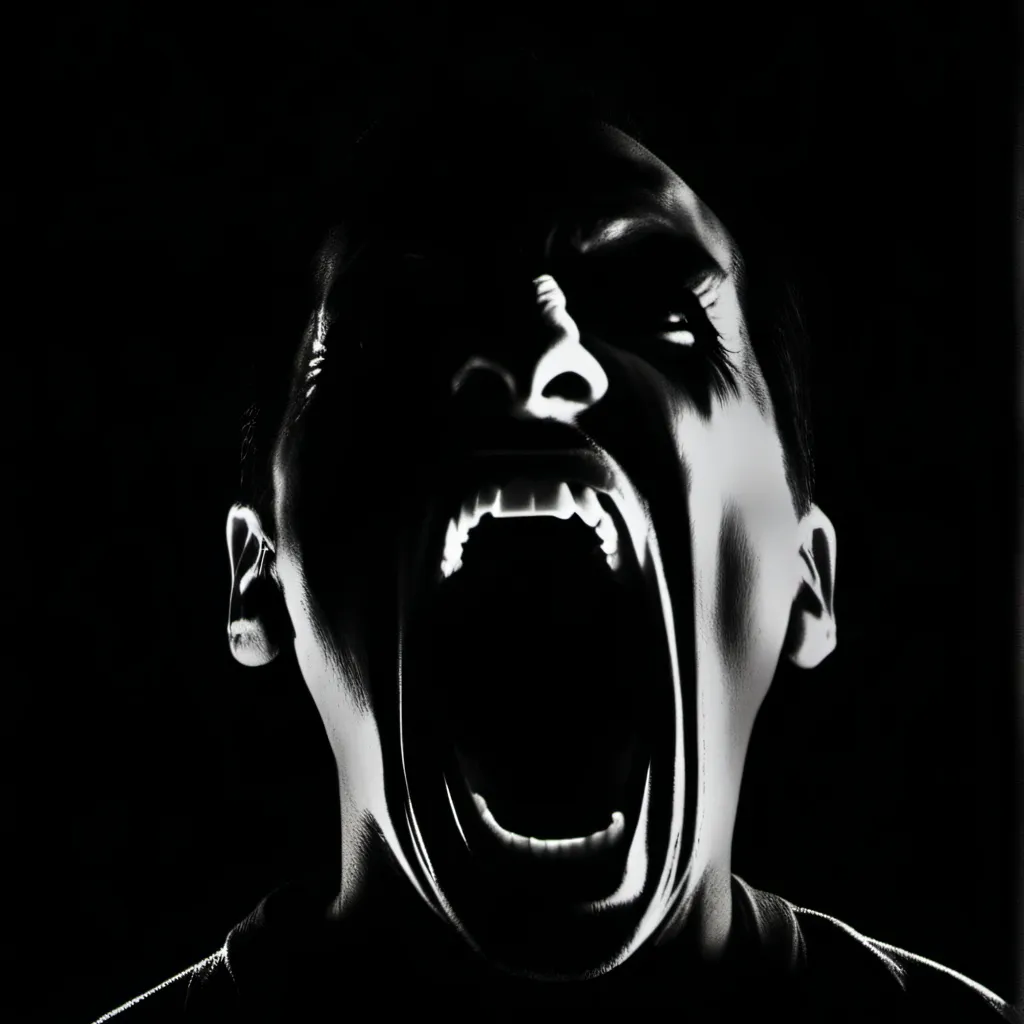 chat with ai character: Angry Sleep