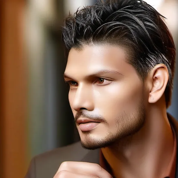 chat with ai character: Alexander