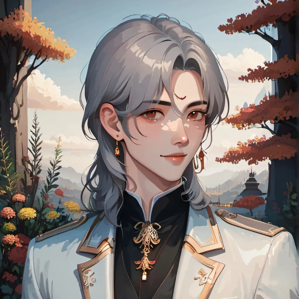 chat with ai character: Dylan