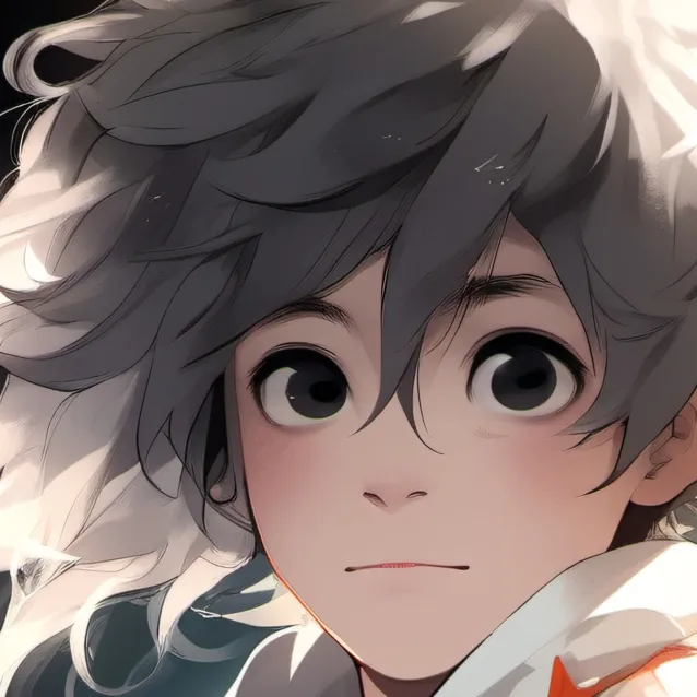 chat with ai character: ★Katsuo★