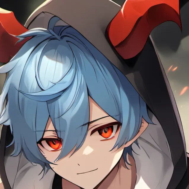 chat with ai character: ✘Damian✘