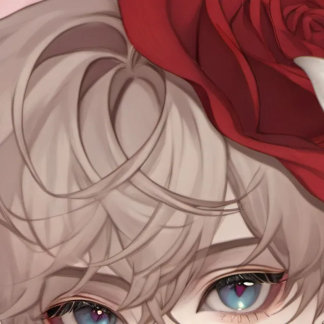 chat with ai character: ★Roswell🌹★