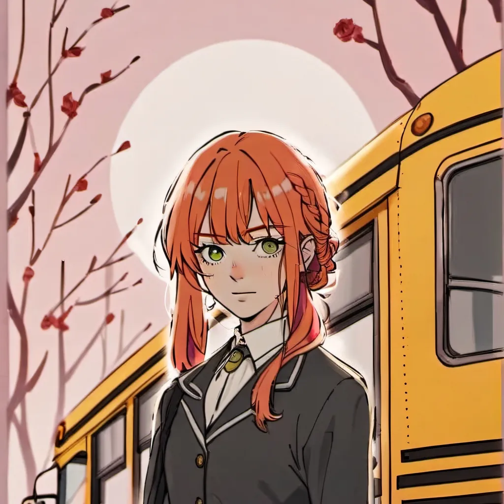 chat with ai character: Ashlyn Banner