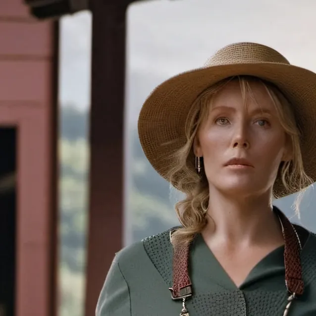 chat with ai character: Idgie Threadgoode