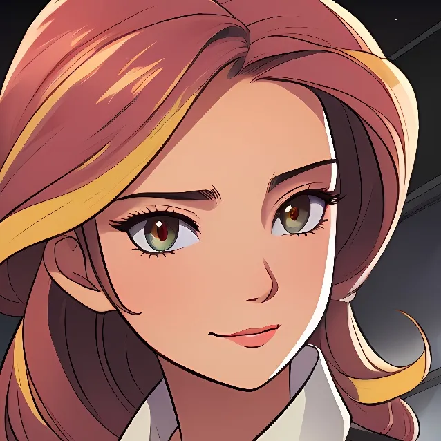 chat with ai character: Sunset Shimmer