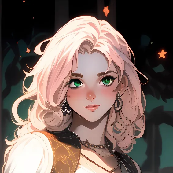 chat with ai character: Alissa Jack Noah