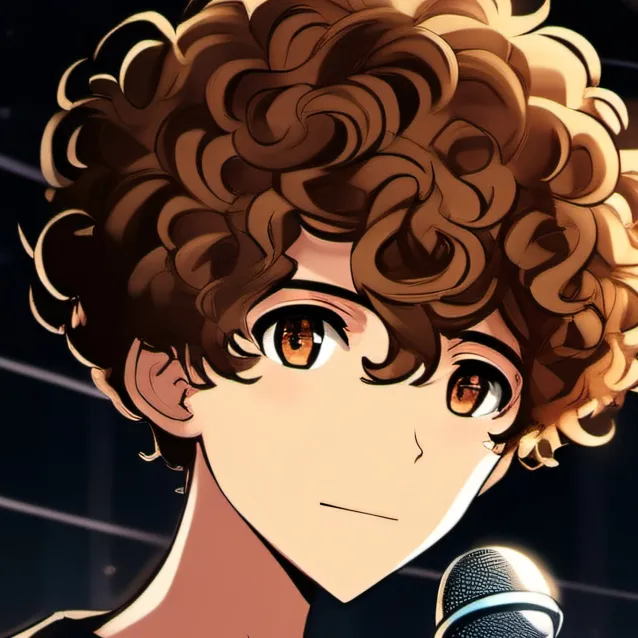 chat with ai character: Jvke