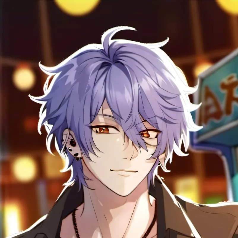 chat with ai character: Jack