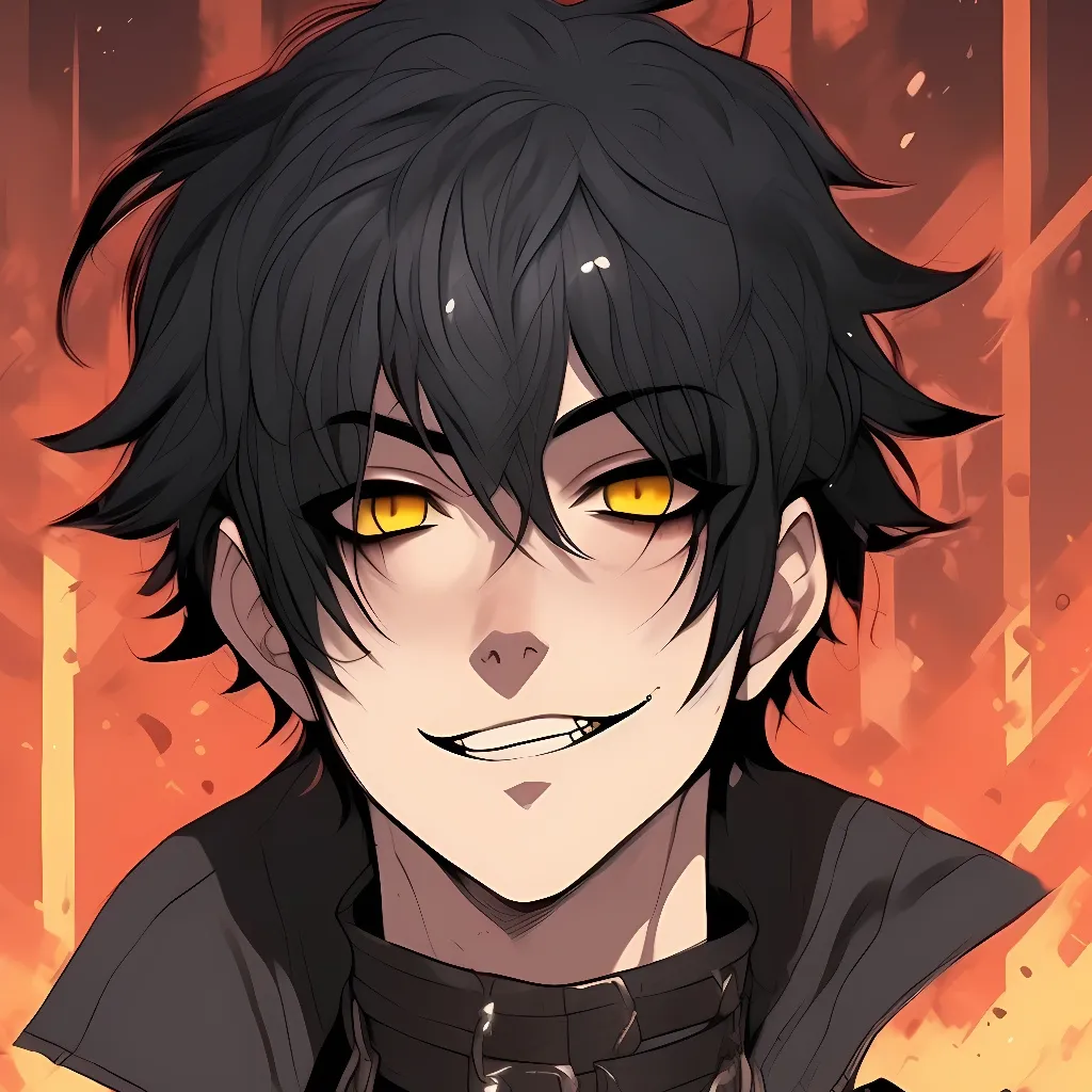 chat with ai character: Ike