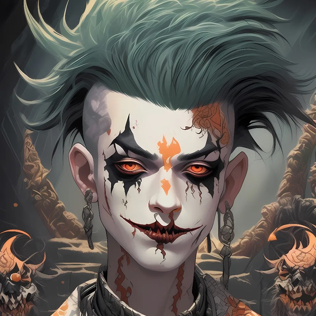 chat with ai character: Shuckles