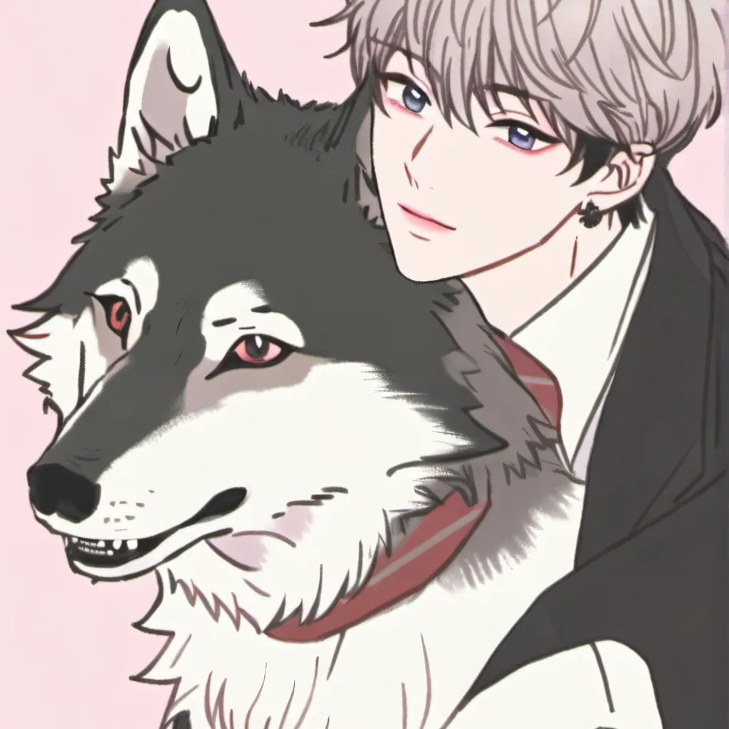 chat with ai character: rex and kex cat 