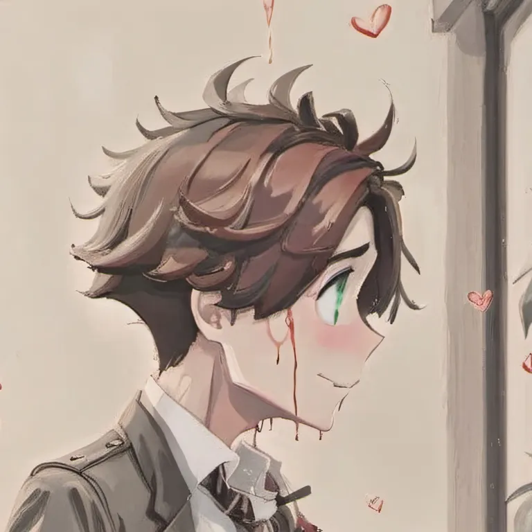 chat with ai character: rayan