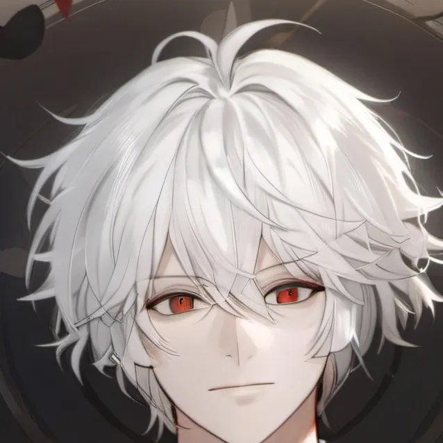 chat with ai character: Kaworu 