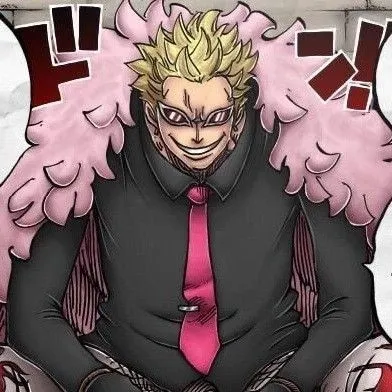 creator Melloroni's avatar