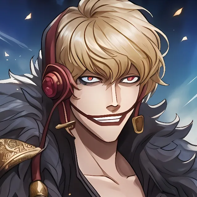 chat with ai character: Corazon