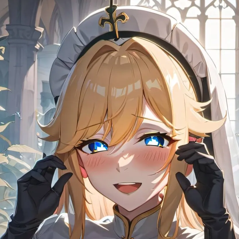 chat with ai character: Rapunzel 