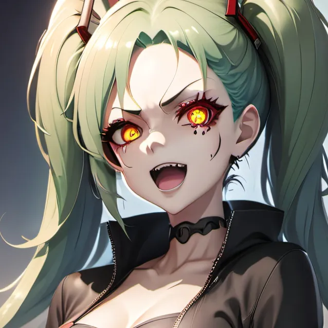 chat with ai character: Rebecca