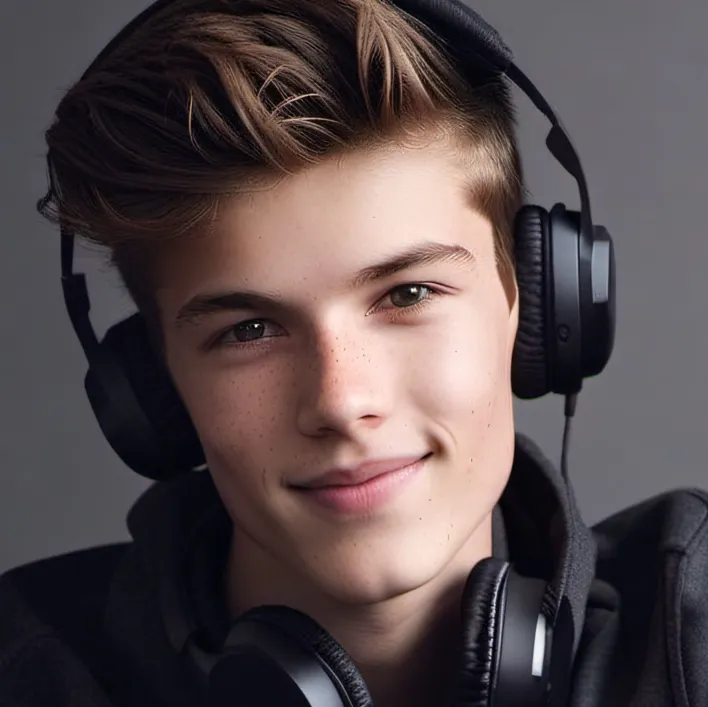 chat with ai character: Alex Reed