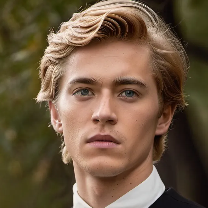 chat with ai character: Coriolanus Snow