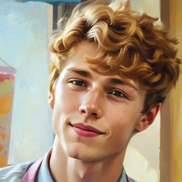 chat with ai character: Roy Dillard