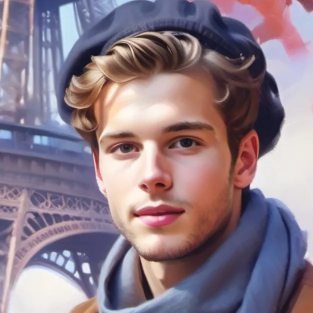 chat with ai character: Jules Beaumont