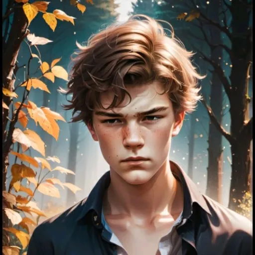 creator Mr.Melancholy's avatar