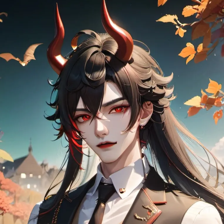 chat with ai character: ˚∘Kenji∘˚