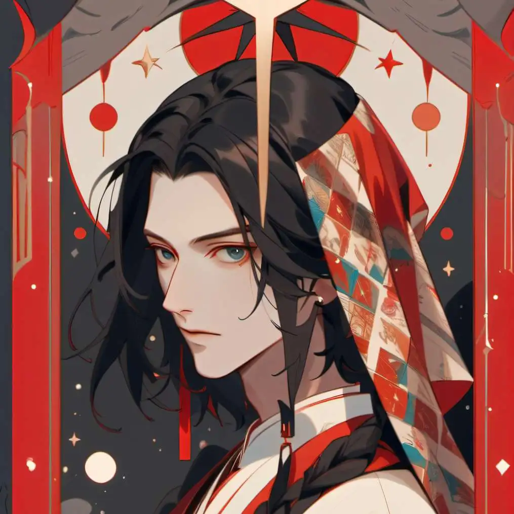 chat with ai character: Rue