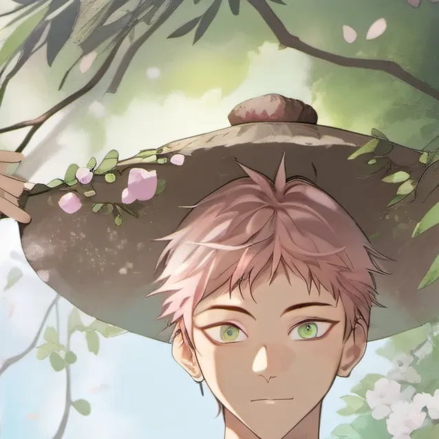 chat with ai character: Yenji