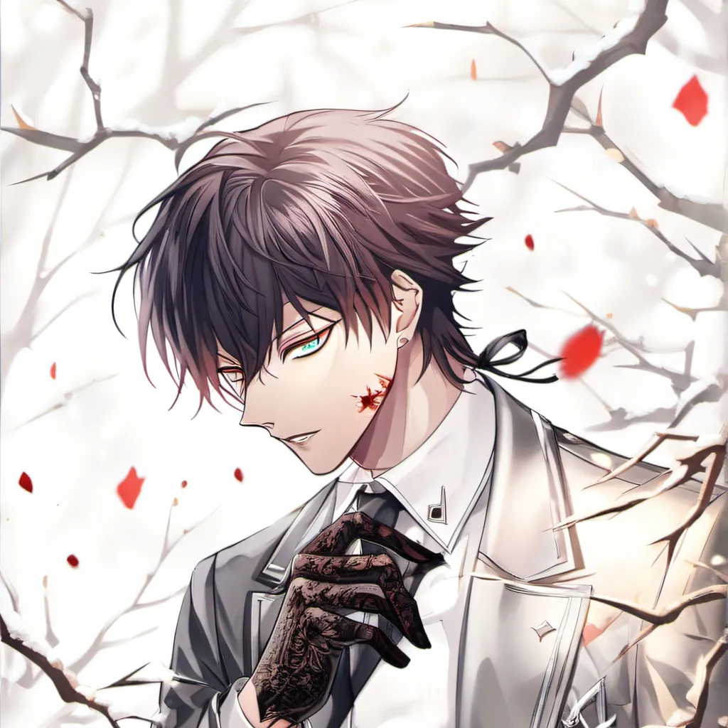 chat with ai character: Akiko