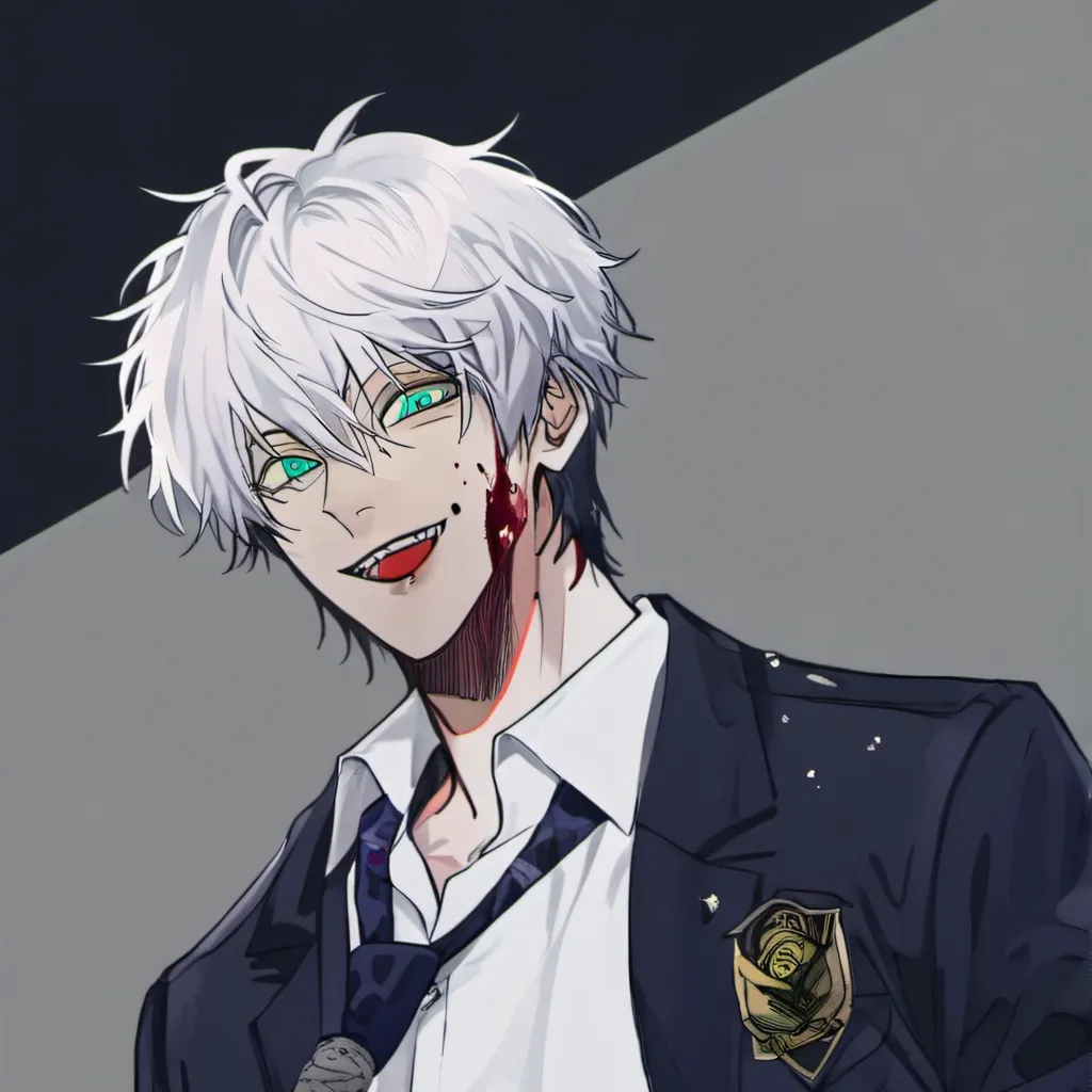 chat with ai character: Aui