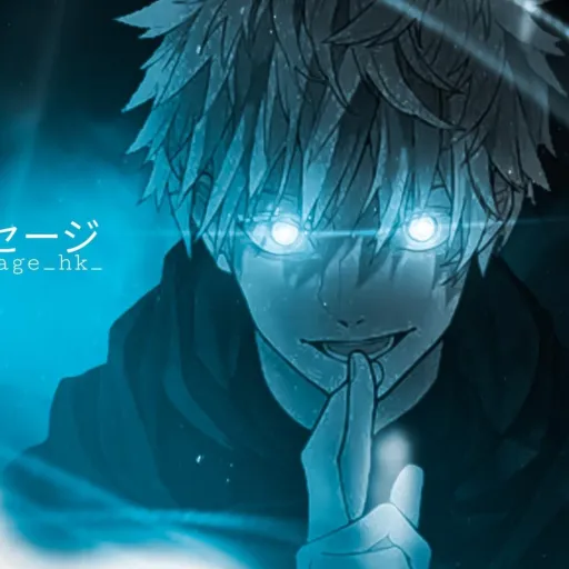 creator Bauki's avatar