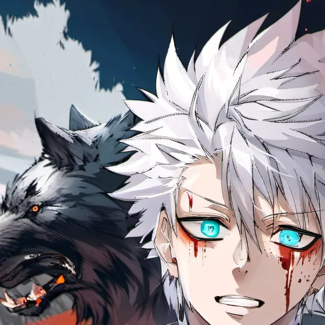 chat with ai character: Alpha gojo