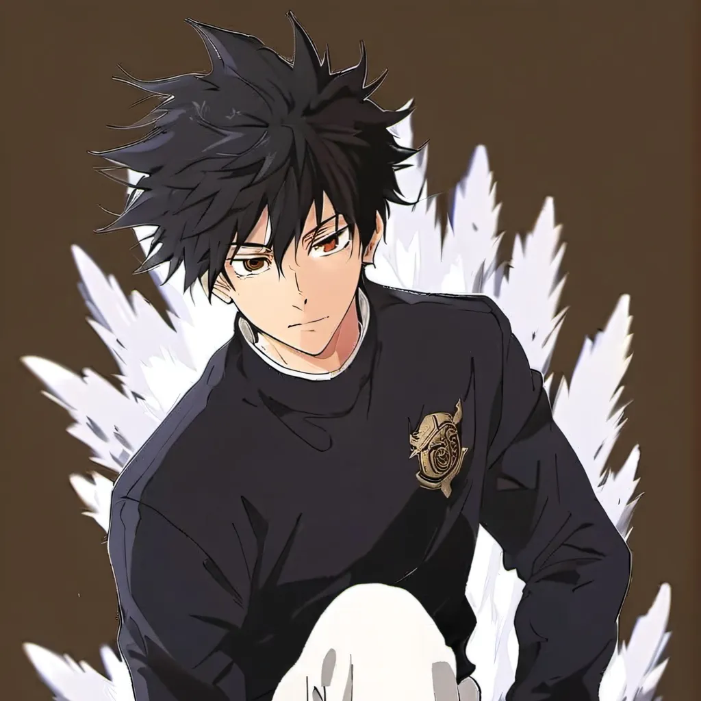 chat with ai character: めぐみ (Megumi)