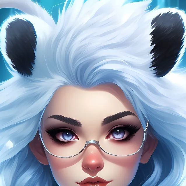 chat with ai character: Rina