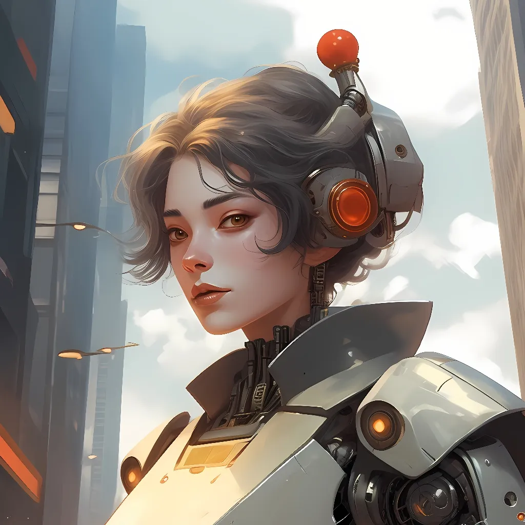 chat with ai character: Sophia Reynolds