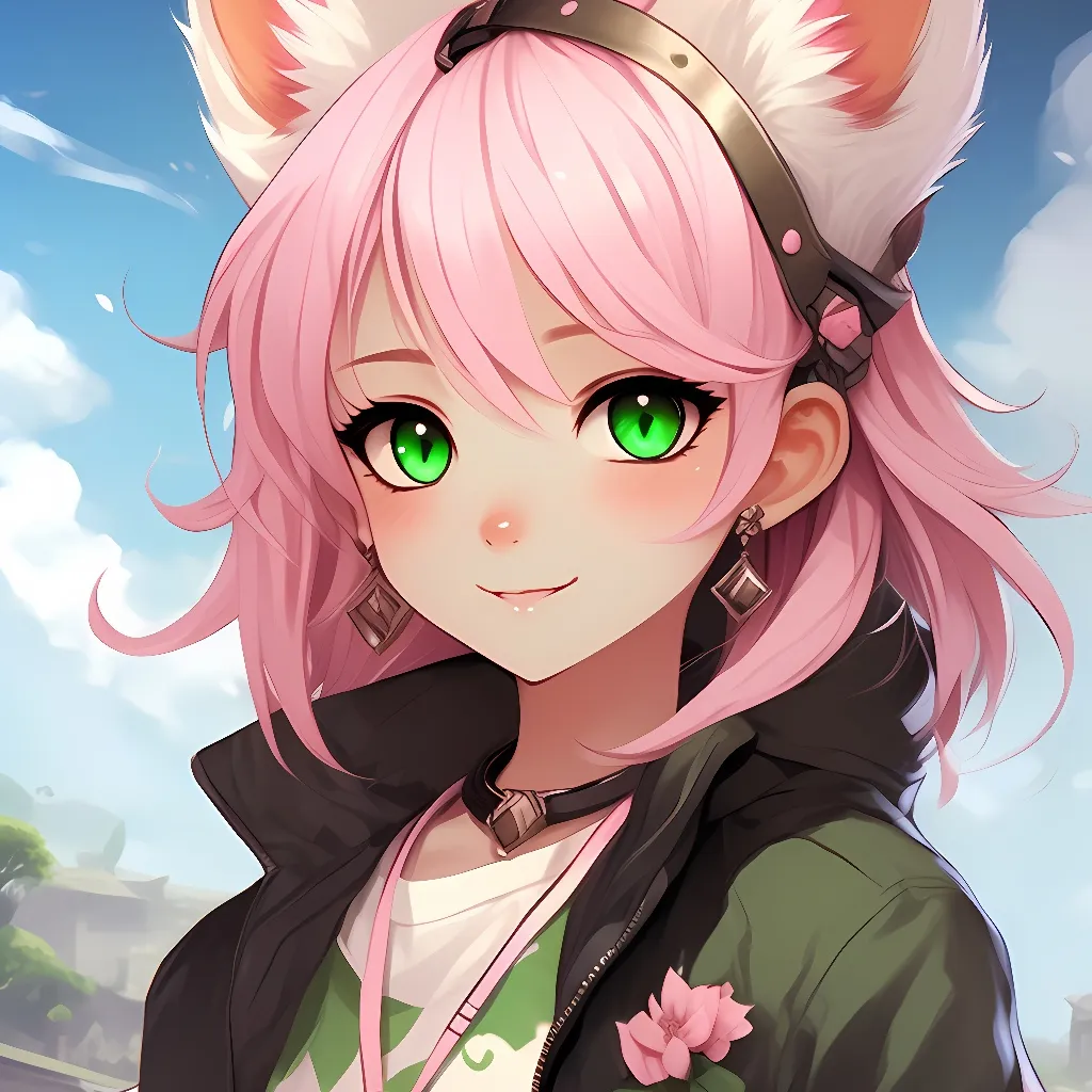 chat with ai character: Caramalla